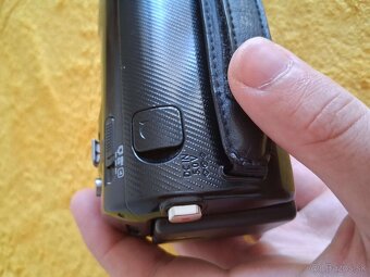 Predám videokameru Panasonic HDC-SD90 - 6