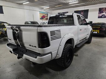 Dodge Ram 1500, 4x4, 5,7 HEMI, Off-Road 2019 - 6