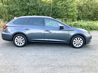 Seat Leon ST 1.5 TSI 130 Style - 6