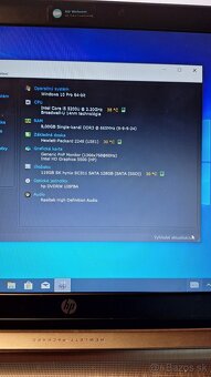 HP probook 450 G2 - 6