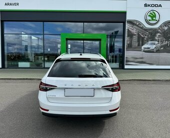 Superb 3 Combi 140kw - 6