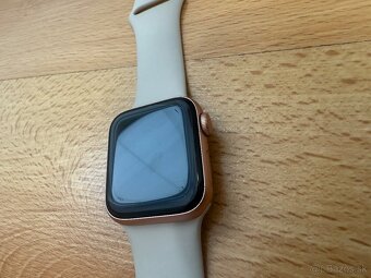 Apple watch SE - 6