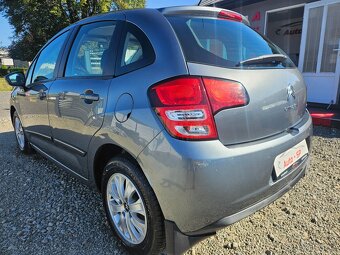 CITROEN C3 1.4 i ( 69700km) 1Majiteľ - 6