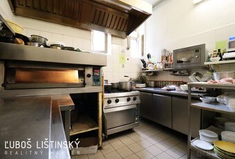 PREDAJ Brothers Pizza v Limbe na sídlisku Západ, Poprad - 6