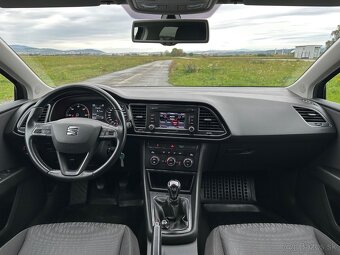 Seat Leon ST 1.6 TDI 4x4 - 6