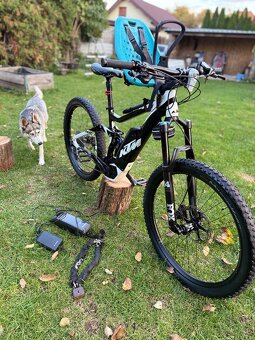 Ktm macina kapoho 272 - 6