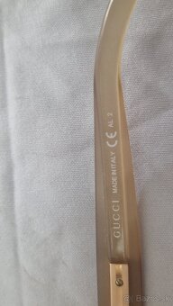 Dámske slnečné okuliare Gucci GG3534/S - 6