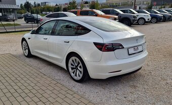 TESLA MODEL 3 3 366KW LONGRANGE DUAL MOTOR 2021 - 6