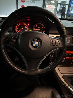 BMW E91 320d 130KW - 6