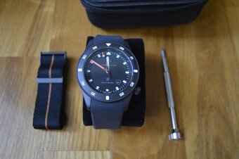 predam nove original hodinky LR Elliot Brown - 6