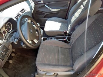 Ford Focus C-Max 1.8 benzin - 6