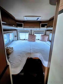 Autokaravan Citroën jumper - 6