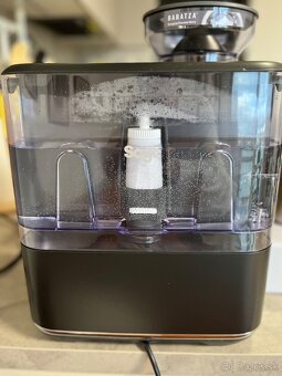 Predam zánovný kávovar SAGE SES878BST v záruke - 6