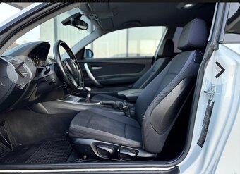 BMW 116i  TOP Stav - 6