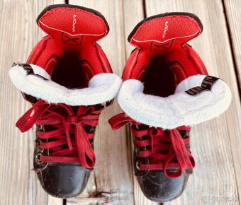 BAUER X5 PRO YTH - 6