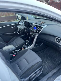 Hyundai i30 cw - 6