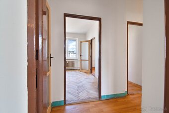 3-izbový byt s garážou na ulici Jozefa Kozáčeka, Zvolen - 6