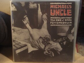 LP ARAKAIN ROTTROVÁ NOHAVICA PROGRES MAHAGON SYNKOPY BARTOŠO - 6