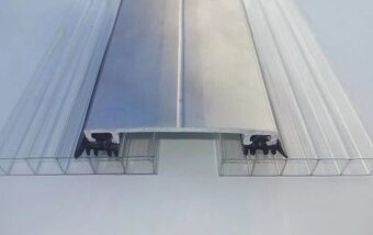 Lexan Polykarbonátové dosky Plexisklo Prístrešky - 6