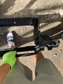 chladicova stena vw arteon 3c8 celo - 6