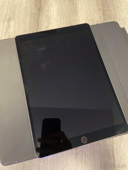 iPad PRO 10,5 Cellular 64GB (+) klávesnica - 6