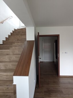 Prenajmem nový RD v obci Chor.Grob časť Čierna voda - 6