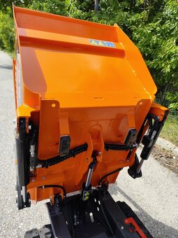 🔥 Minidumper Cormidi C55 🔥 - 6