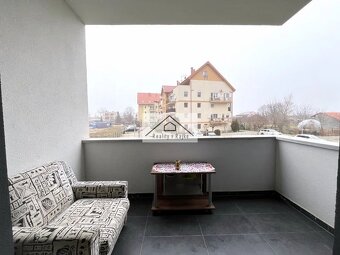 Priesranný 2 izbový byt v Rajke - 6