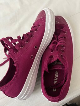 Dámske tenisky Converse - 6