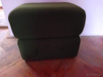 Čalúnená posteľ - 6