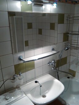 Od vlastníka na prenájom 1 izbový byt vo Zvolene Podborová - 6