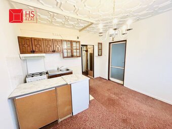 PREDAJ 1 izbového bytu na CM v NZ - 6