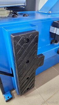 Prezúvačka pneumatík Lincos U-201 380V - 6