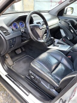 Volvo XC90 2.4 D5 R Design - 6
