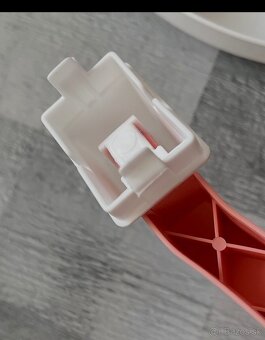 Detská skladacia vanička - 6