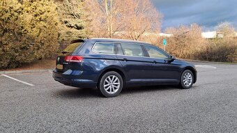 VW Passat B8 2.0 TDI 110kw - 6