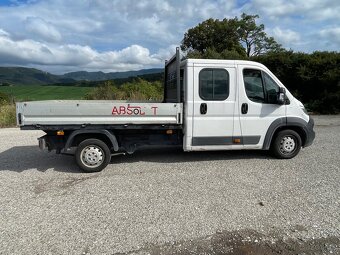 Fiat ducato 2,3 - 6