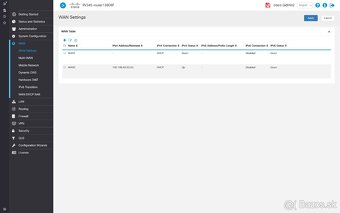 Router CISCO RV345 - 6