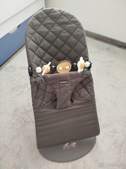 Babybjörn lehátko - 6