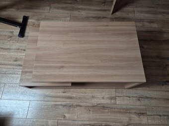 Konferenčný stolík 2x - 6