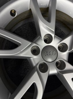 Alu AUDI Q3 5x112 17” 8U0071497 - 6