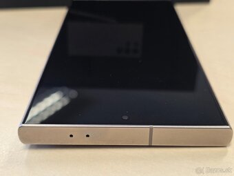 Predám Samsung s24 Ultra 256GB - 6