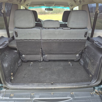 Mitsubishi Pajero 3,2 DID - 6