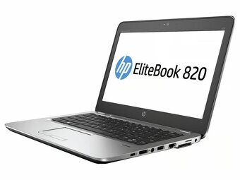 HP Elite book 820 G3 - 6