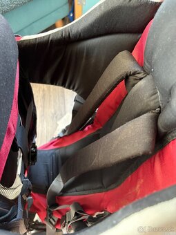 Turisticky nosič Dromedar - 6