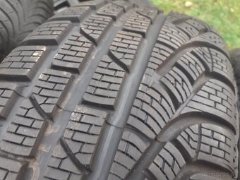 elektrony 5x108 zimne 205/55 r16 - 6