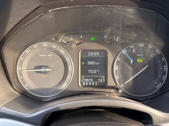 Predam Škoda octavia II - 6