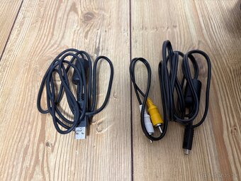 Zrkadlovka Nikon D5100 - 6