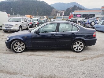 BMW Rad 3 330 dX A/T 4x4 - 6