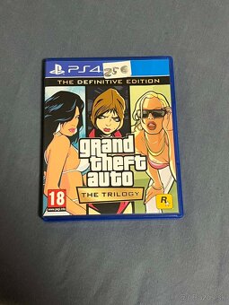 Hry na ps4 a xbox one - 6